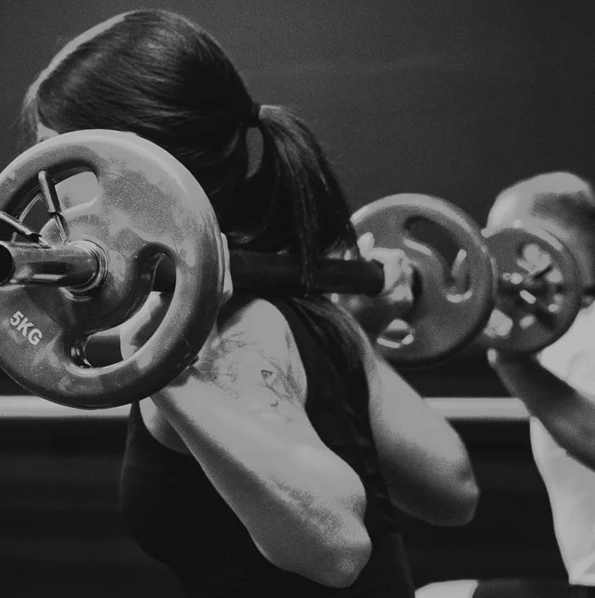 training image