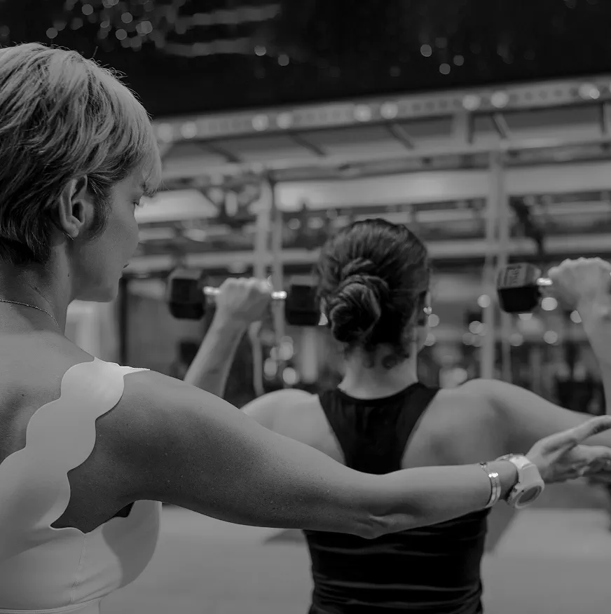 training image